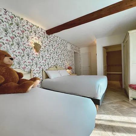 Chateau De Challanges Hotel Beaune (Cote d'Or)