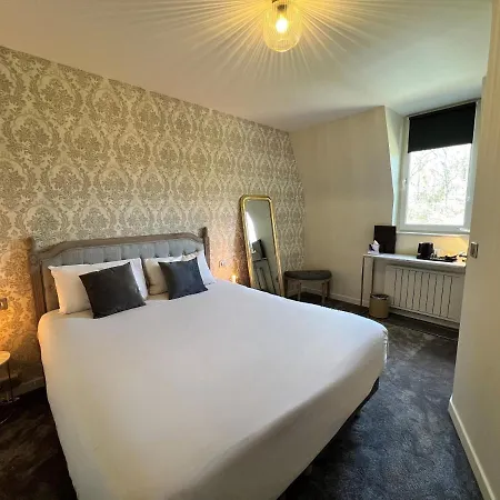 Chateau De Challanges Hotel Beaune (Cote d'Or)