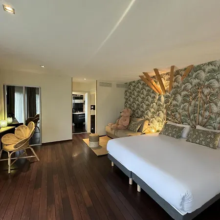 Hotel Chateau De Challanges Beaune (Cote d'Or)