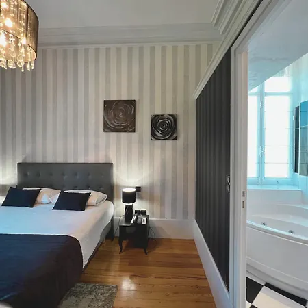 Chateau De Challanges