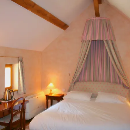 Chateau De Challanges Hotel Beaune (Cote d'Or)