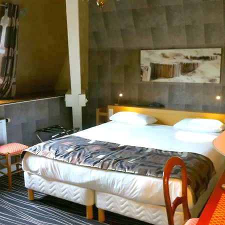 Chateau De Challanges Hotel Beaune (Cote d'Or)