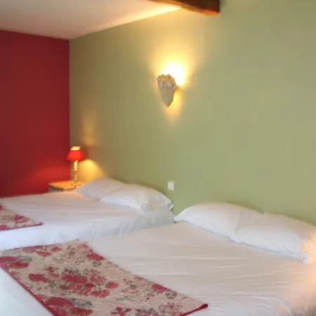 Hotel Chateau De Challanges Beaune (Cote d'Or)