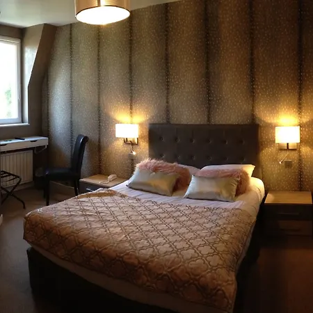 Chateau De Challanges Hotel Beaune (Cote d'Or)