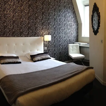 Hotel Chateau De Challanges Beaune (Cote d'Or)