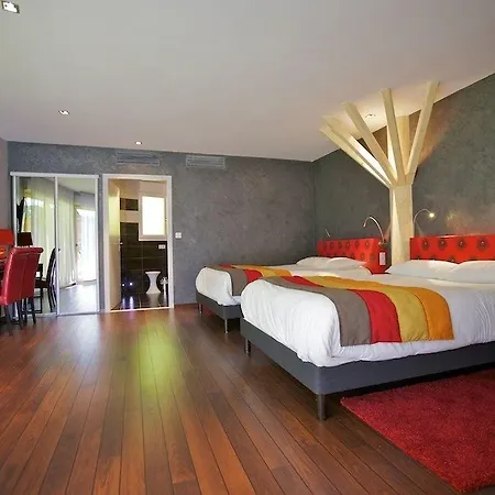 Hotel Chateau De Challanges Beaune (Cote d'Or)