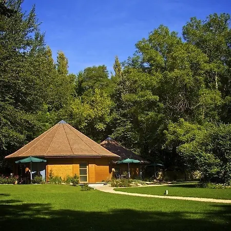 Hotel Chateau De Challanges Beaune (Cote d'Or)