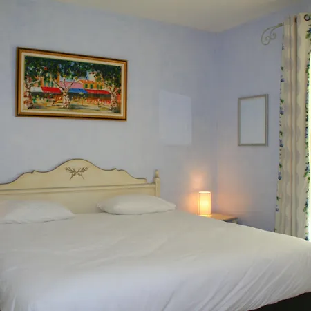 Chateau De Challanges Hotel Beaune (Cote d'Or)