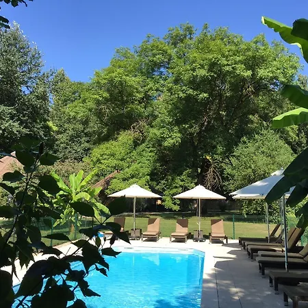 Chateau De Challanges