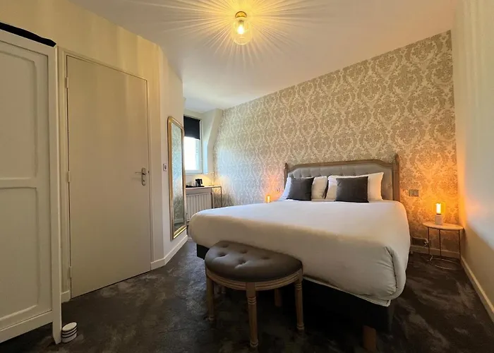 샤토 드 샬롱주 본느