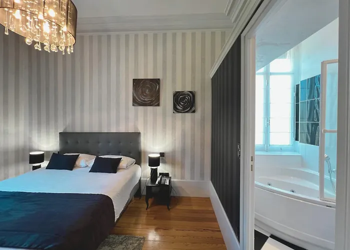 Chateau De Challanges