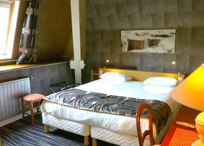 Chateau De Challanges Hotel Beaune (Cote d'Or)