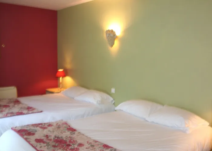 Hotel Chateau De Challanges Beaune (Cote d'Or)