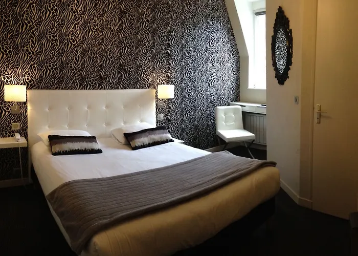 Hotel Chateau De Challanges Beaune (Cote d'Or)