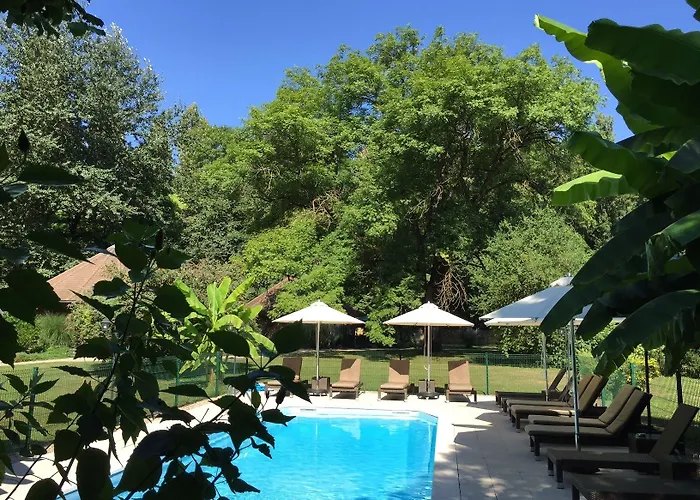 Chateau De Challanges