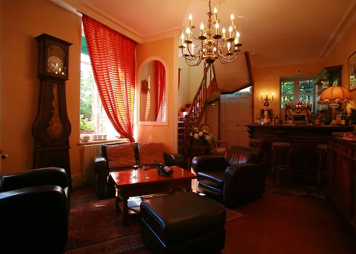 Chateau De Challanges 4* Бон