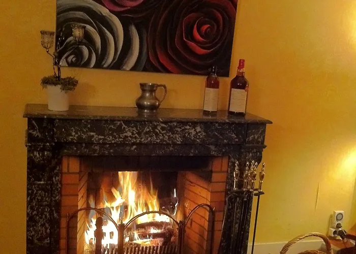 Chateau De Challanges Бон