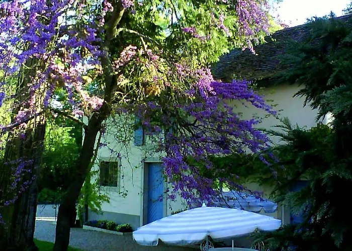 Chateau De Challanges 4* Beaune (Cote d'Or)